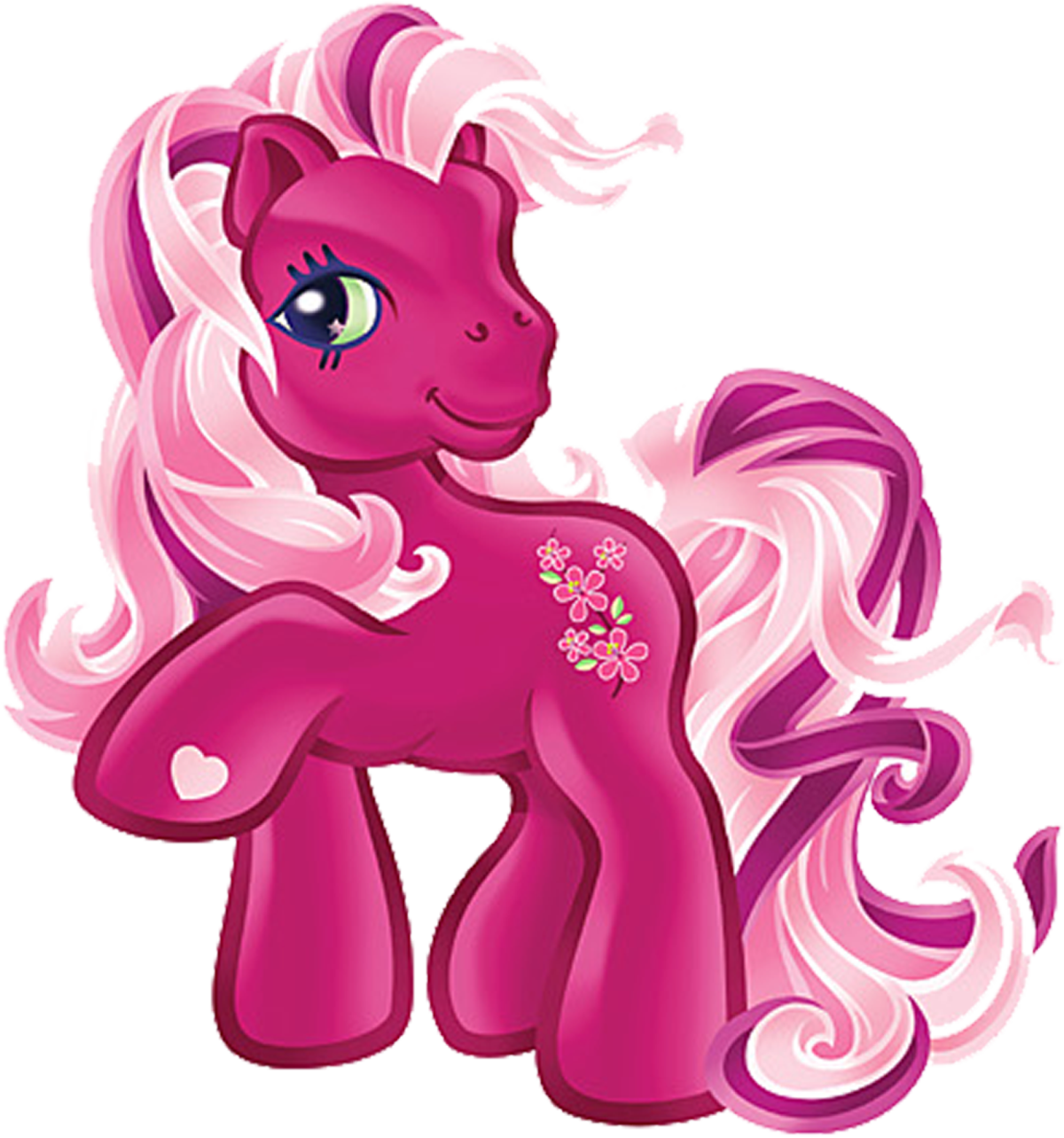 МЛП черри блоссом