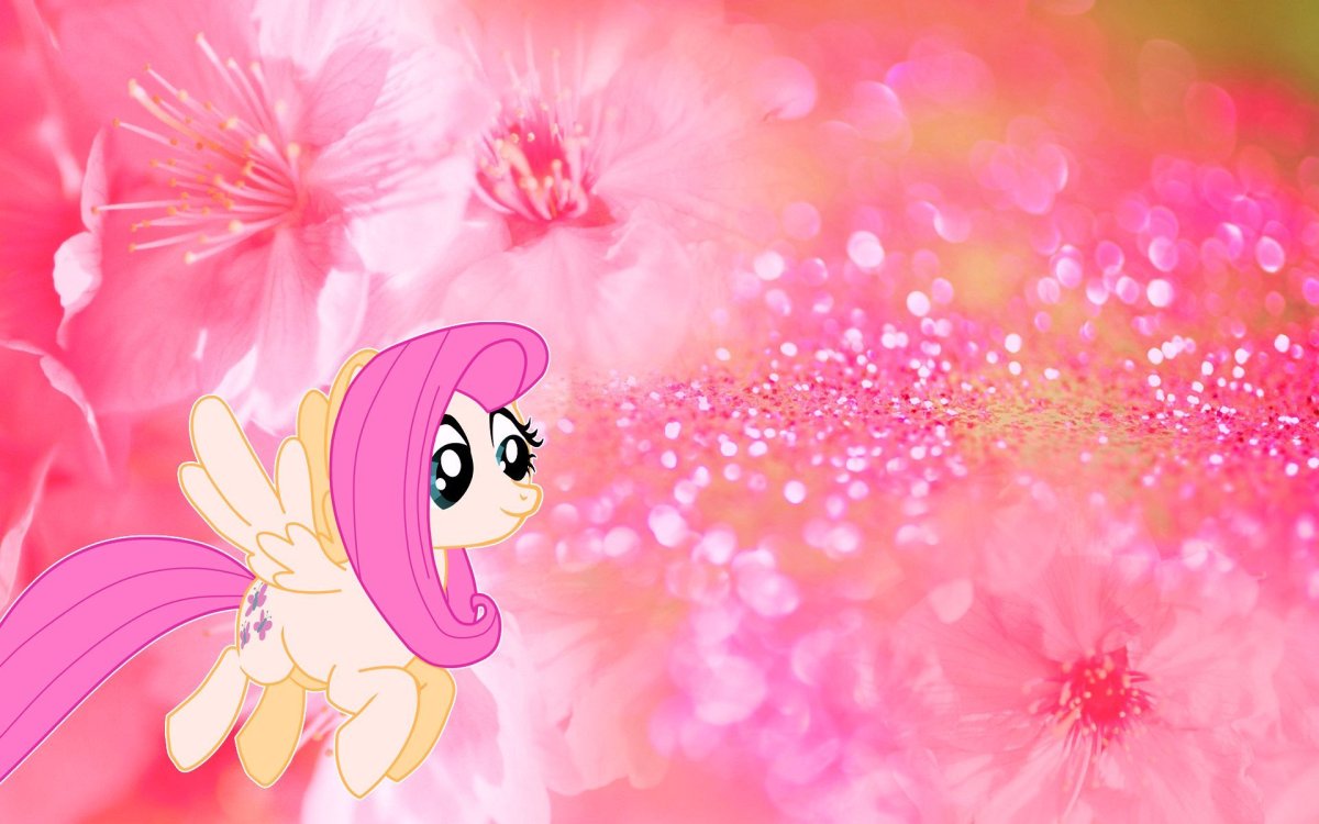 Красивый фон для девочки