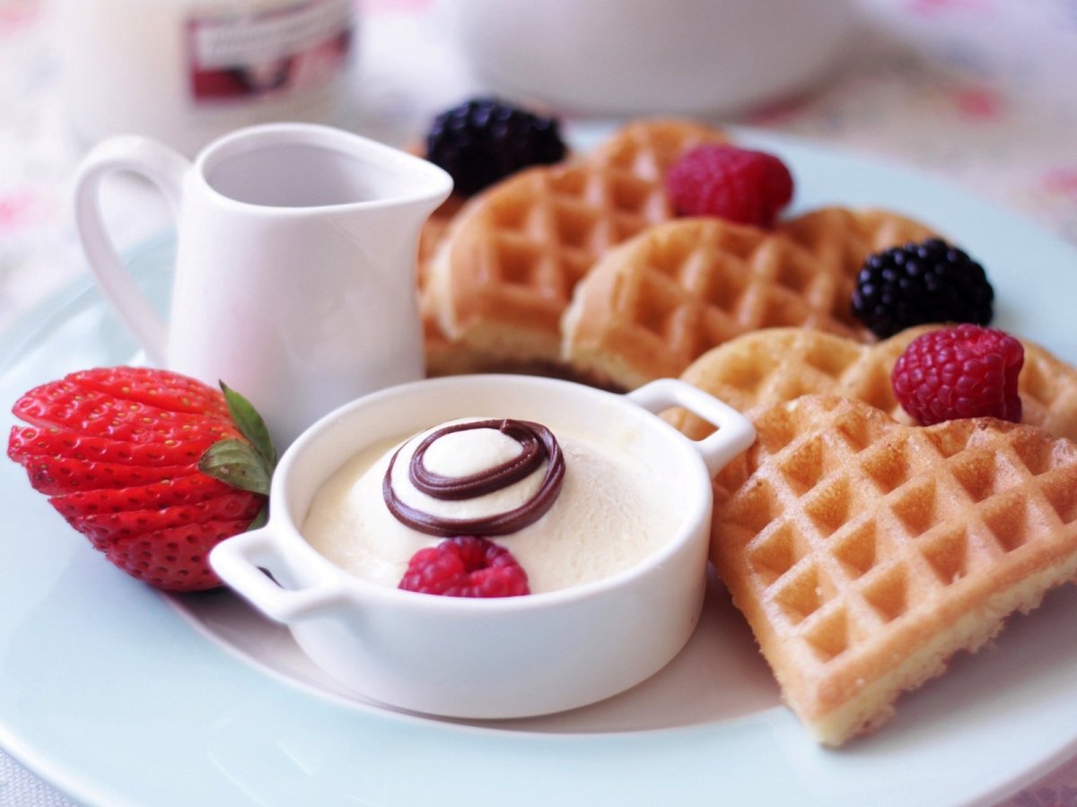 Психологический завтрак