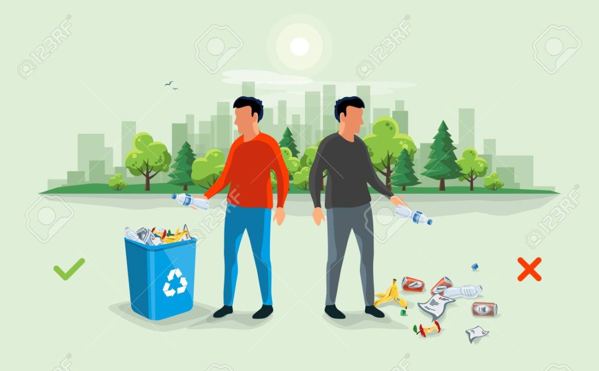 Свадьба на свалке