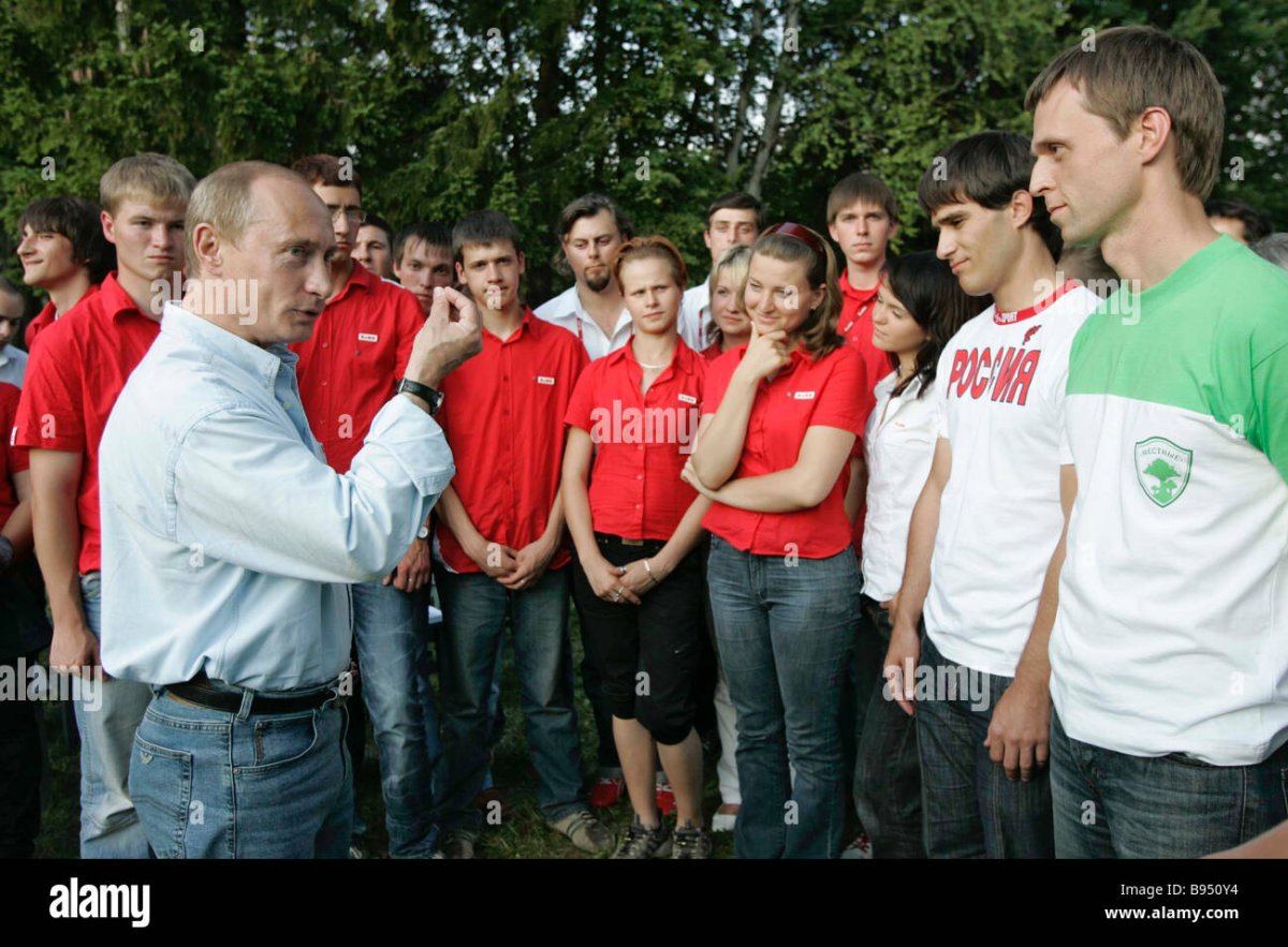 Молодежные шутки