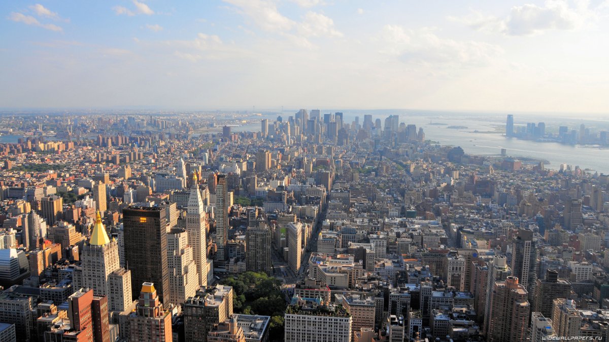 Вьюпоинт Нью Йорк