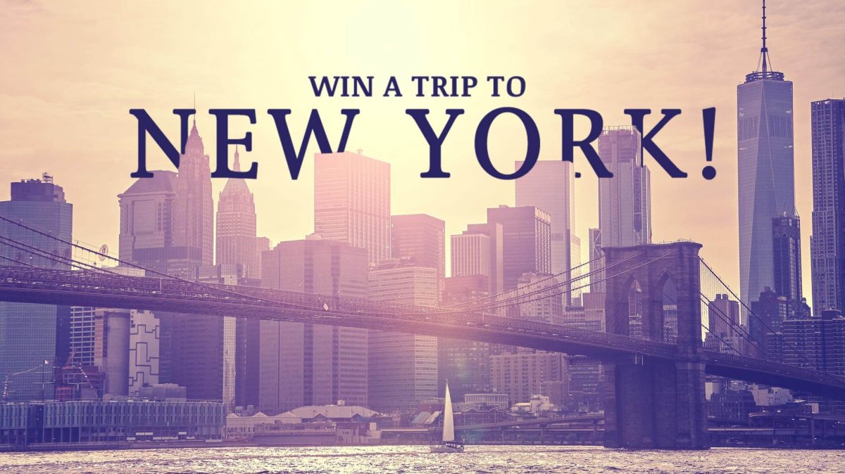 Нью Йорк 2022