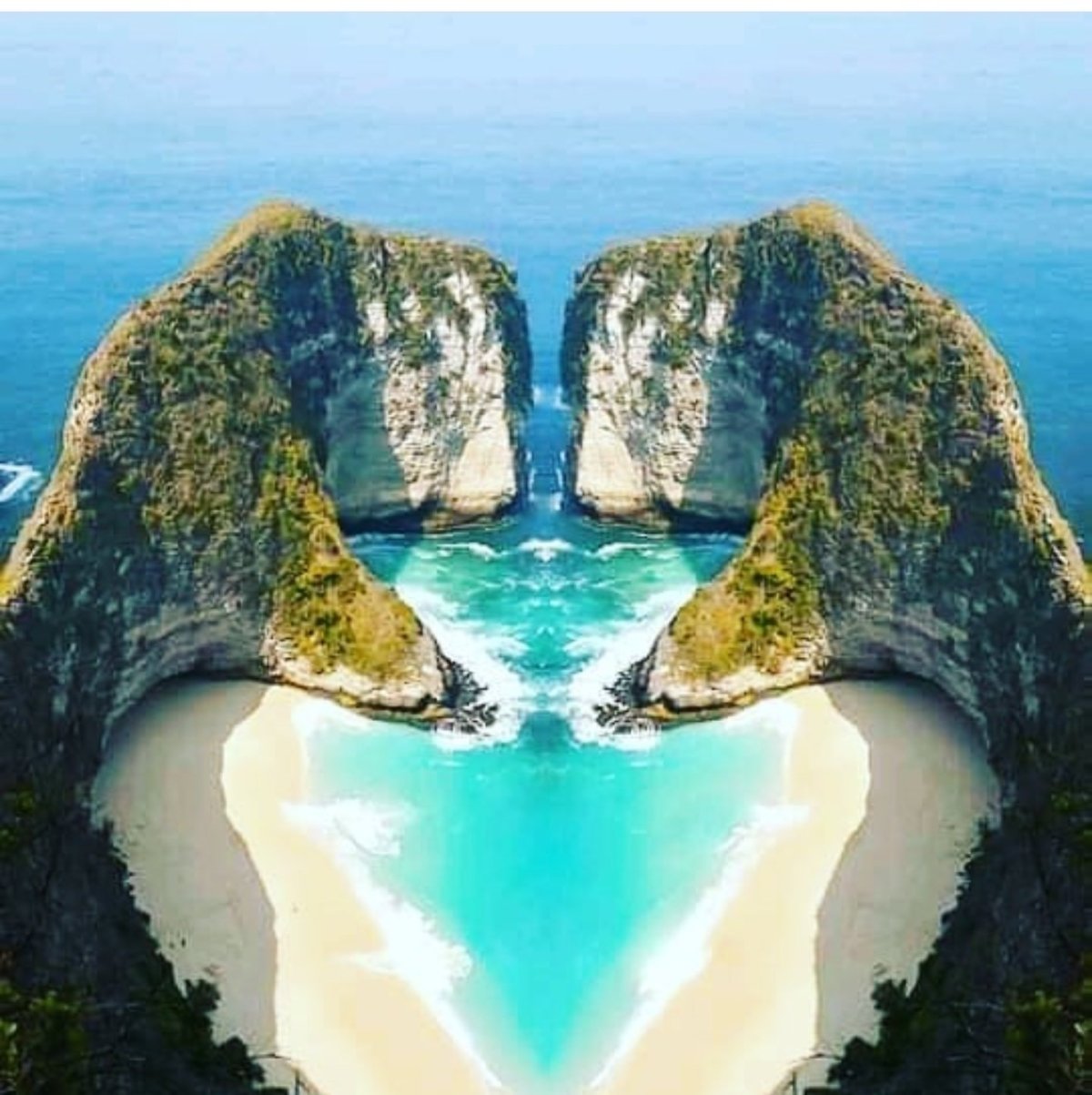 Чудеса природы