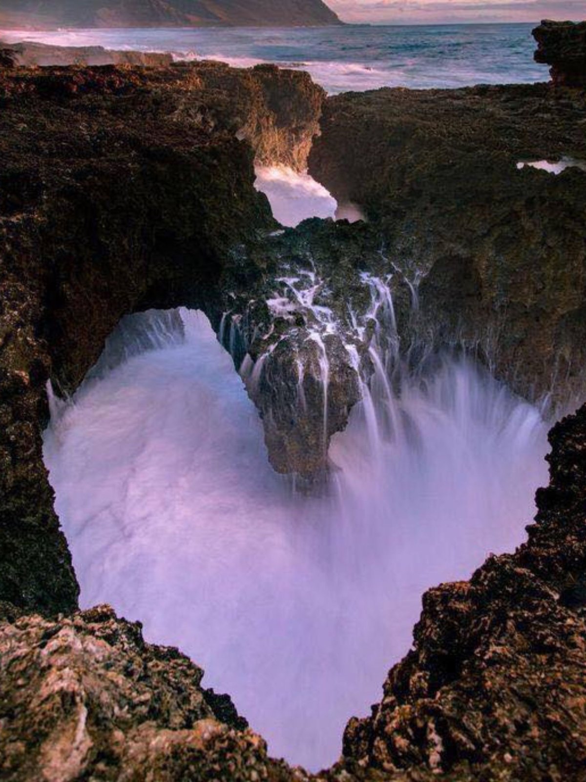 Природные чудеса