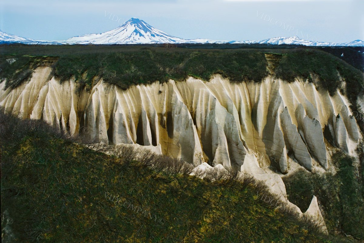 Кутхины баты — памятник природы
