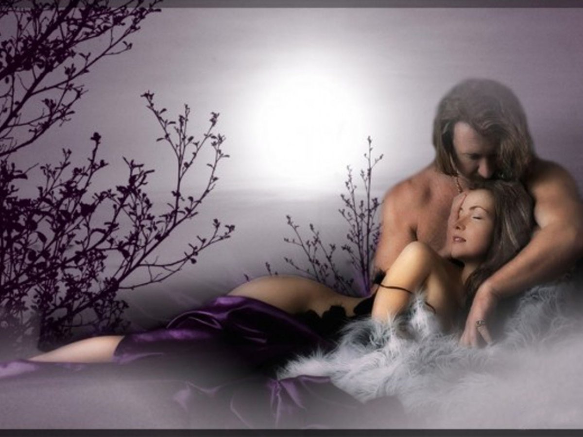 Красивые пожелания спокойной ночи мужчине