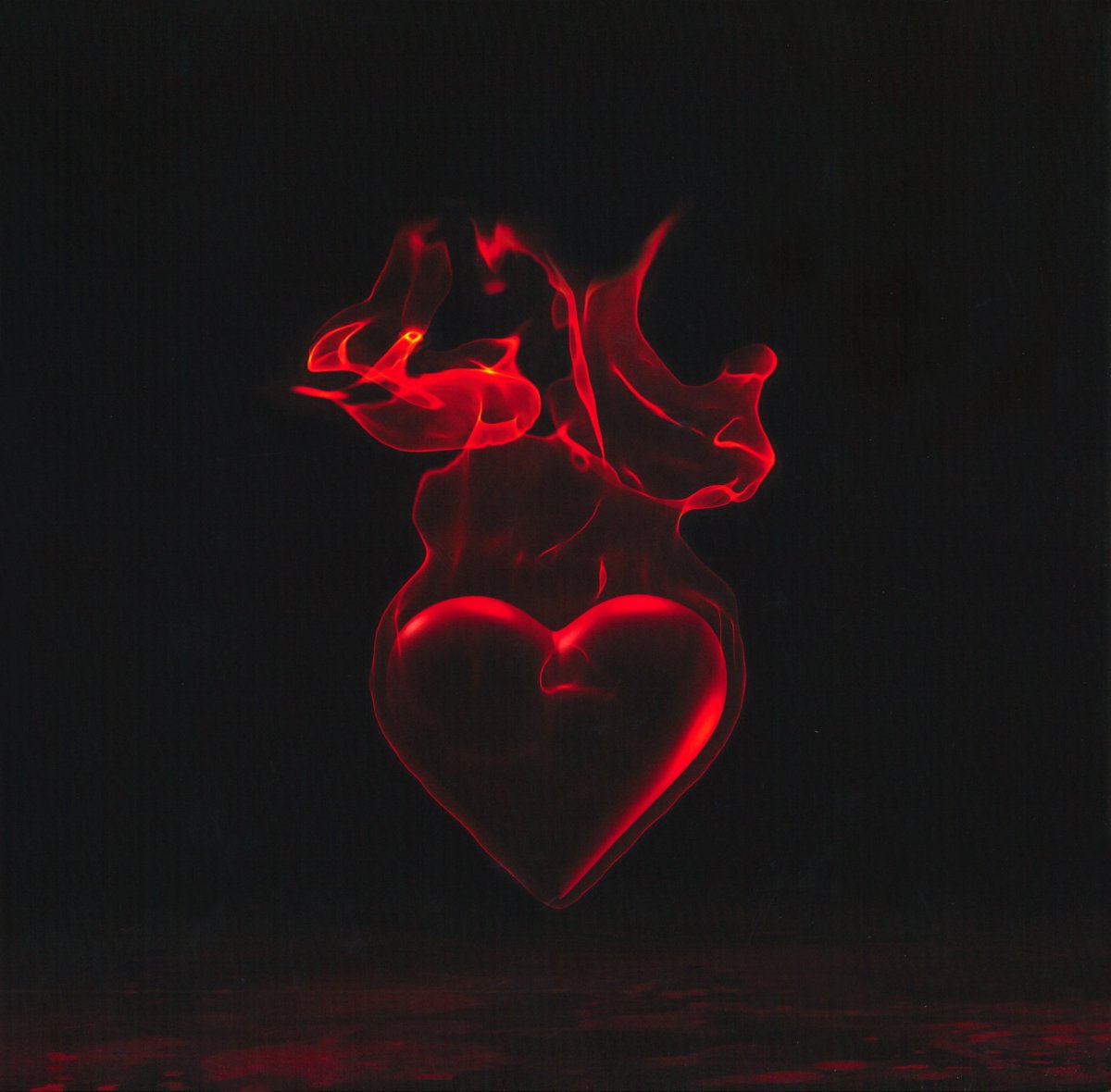 Зов свое сердце