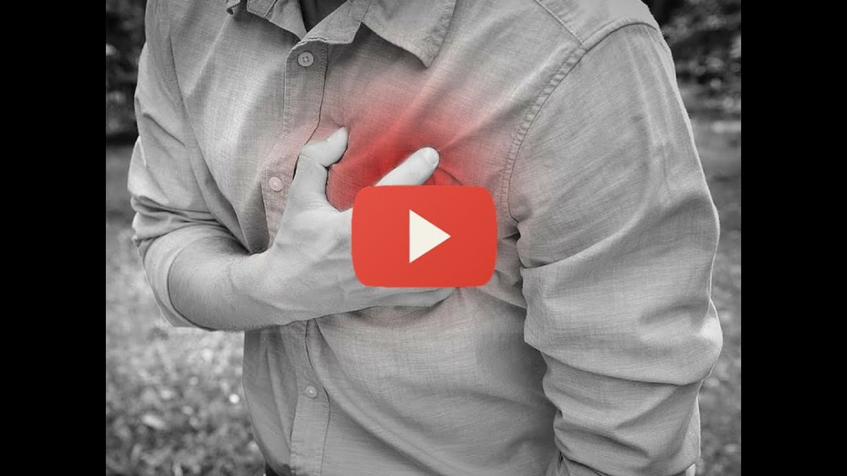 Парень с сердцем