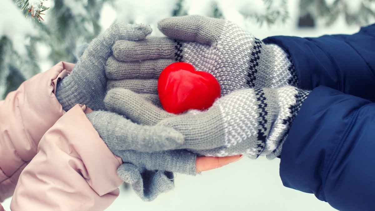 6 Месяцев отношений поздравления любимому