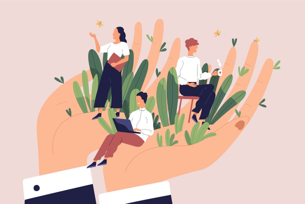 Школьный психолог