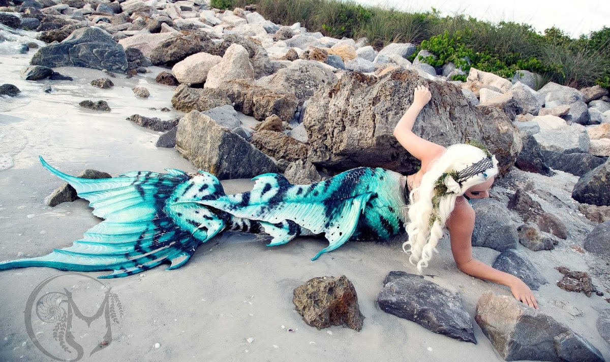 Merbella Studios Mermaids