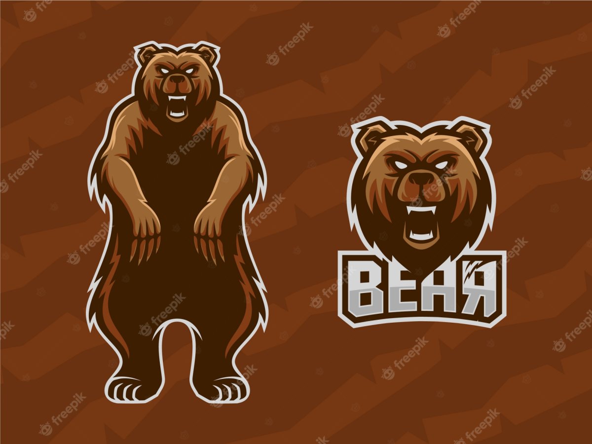 Медведь персонаж