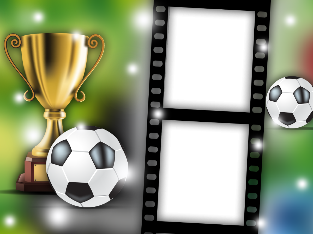 С днем рождения футбольный мяч