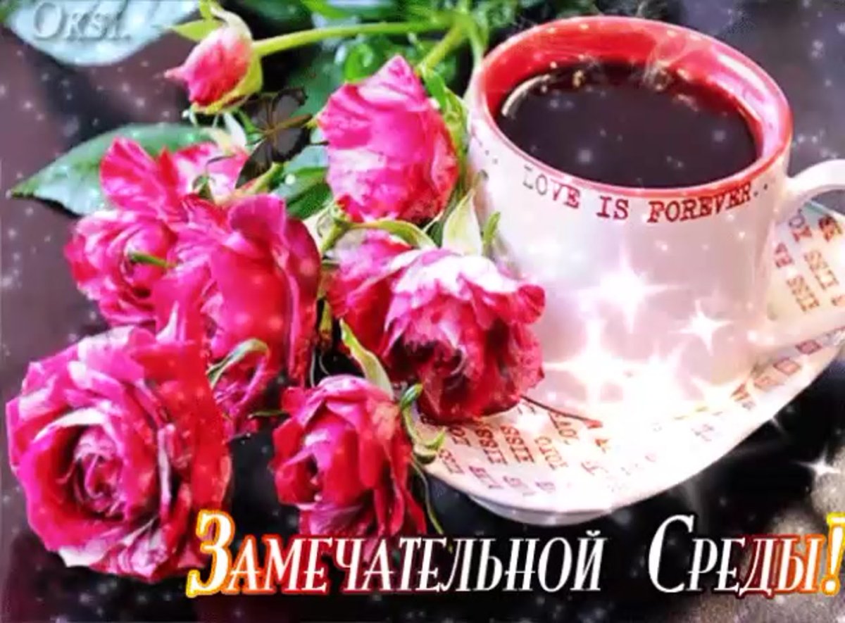 Поздравление с добрым днем