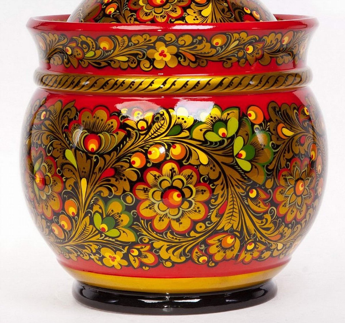 Золотая Хохлома Ирина лайфмастер