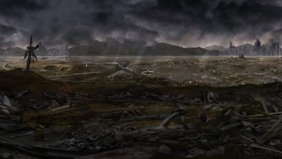 Судимир поле боя