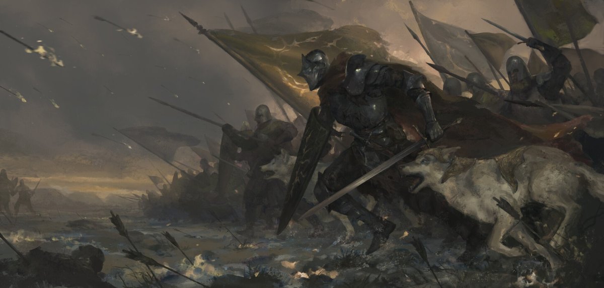 Поле боя бателфилд 1