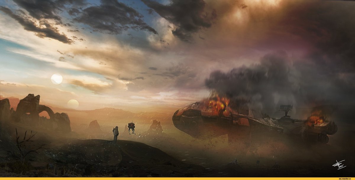 Военный фон