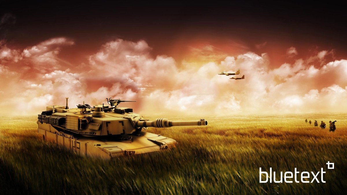 Sudden Strike 4 Курская битва