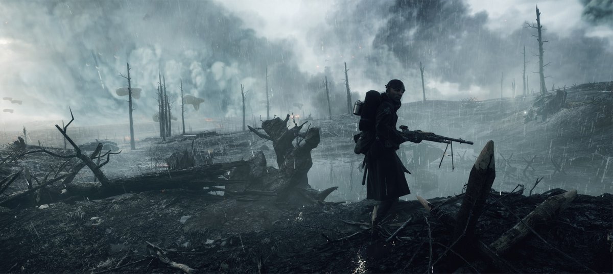 Павший воин