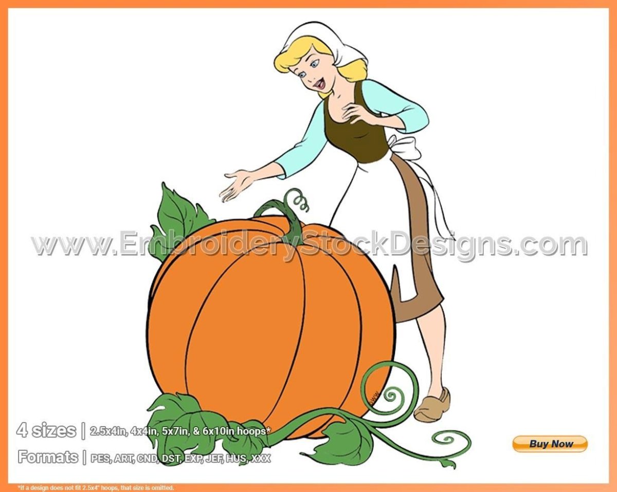 Синдерелла Шарль Перро