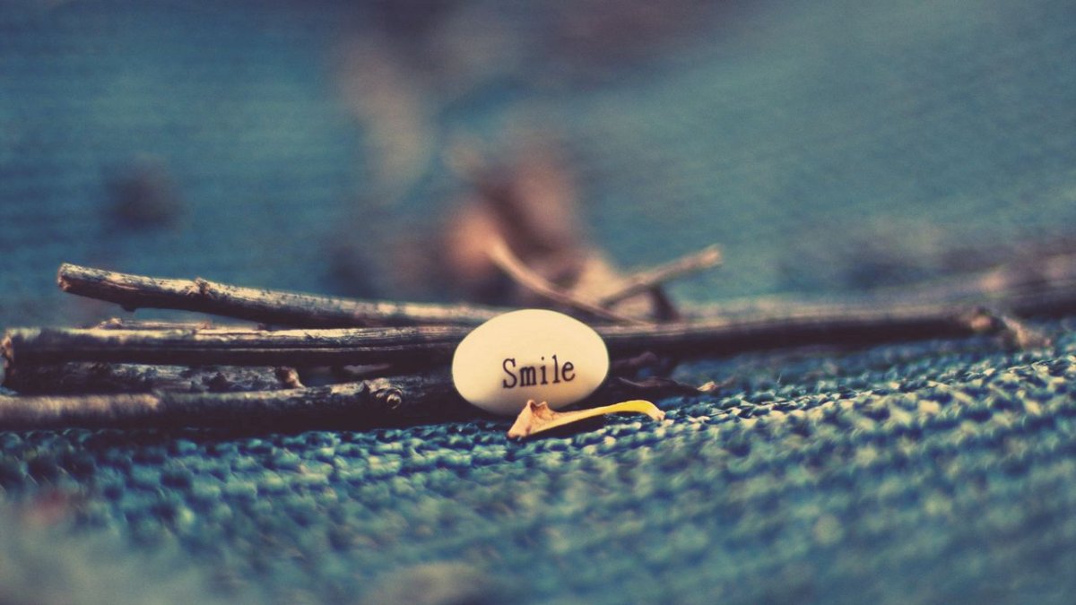 Мотивирующие фотообои на рабочий стол