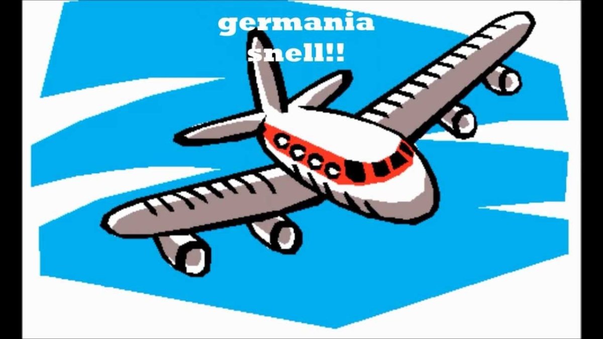 Летчик для детей