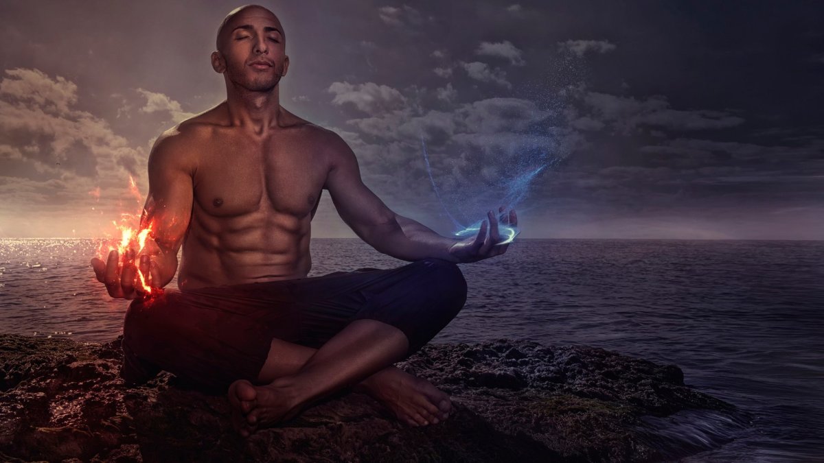 Биоманикс для мужчин