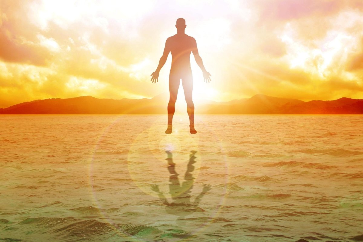 Ноа сент Джон афформации