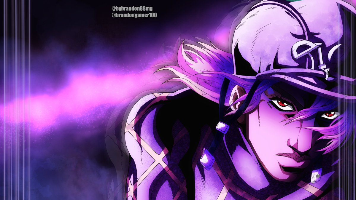 Диего неон Джо Джо