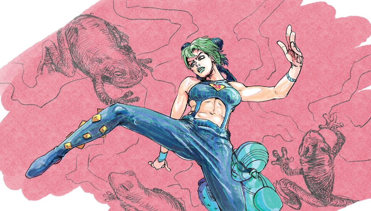 Шлёппа Джоджо