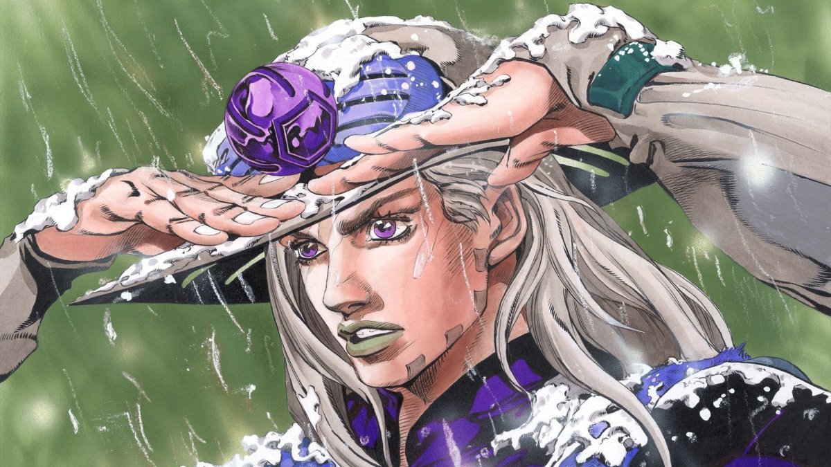Gyro Zeppelin Jojo