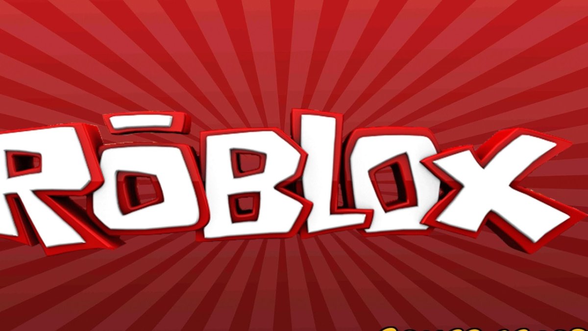 РОБЛОКС обложка