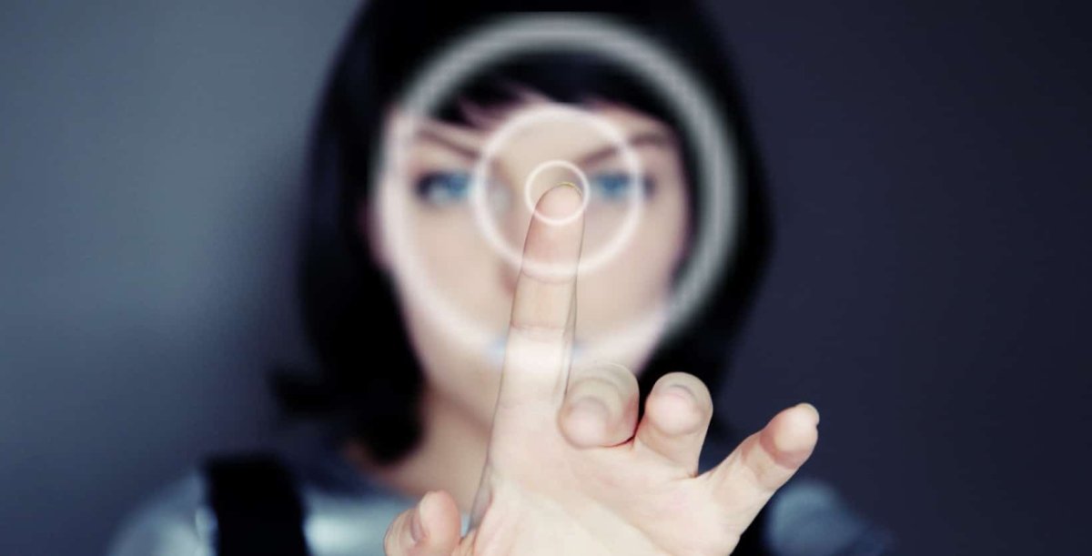 Фокус внимания