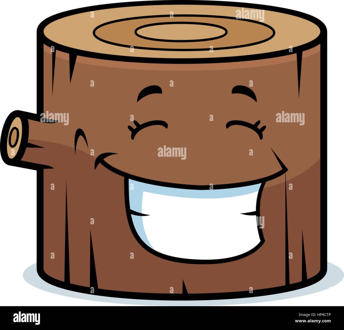 Пеньки с глазками