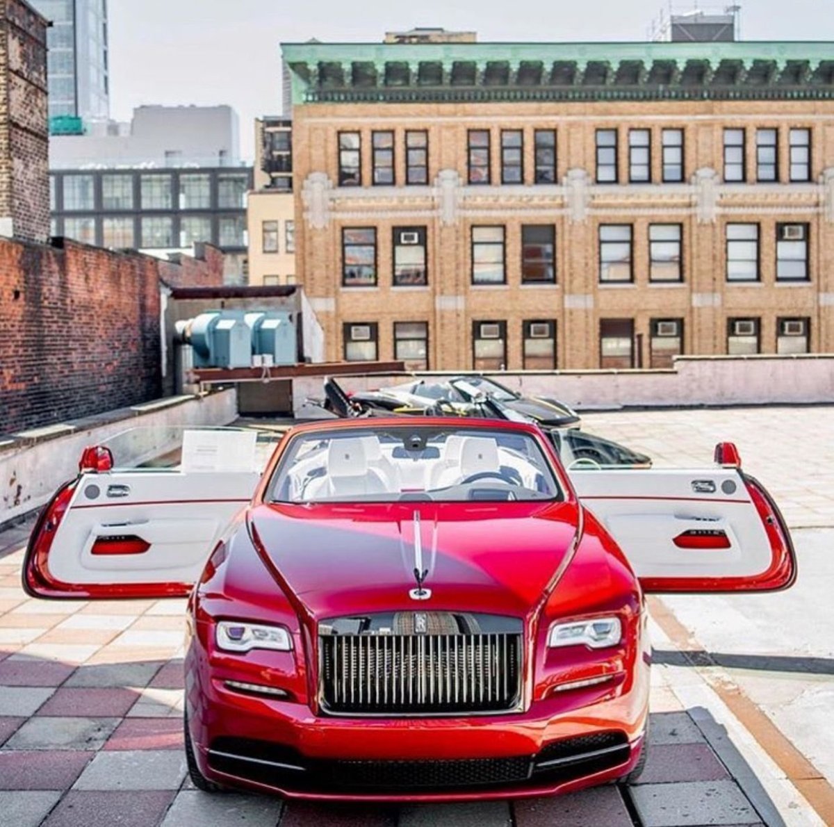 Машины для инстаграма