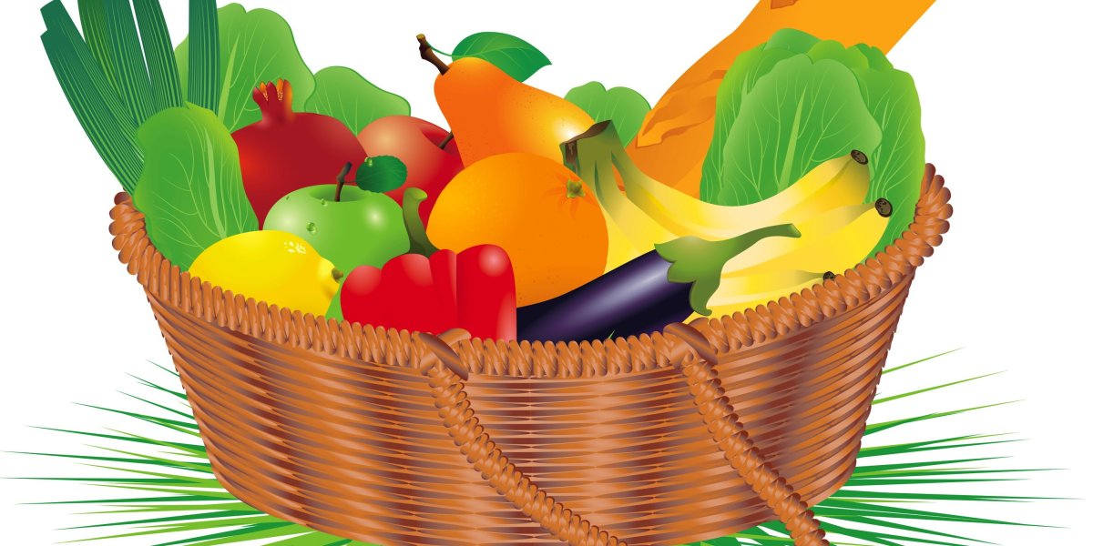 Осень праздник урожая