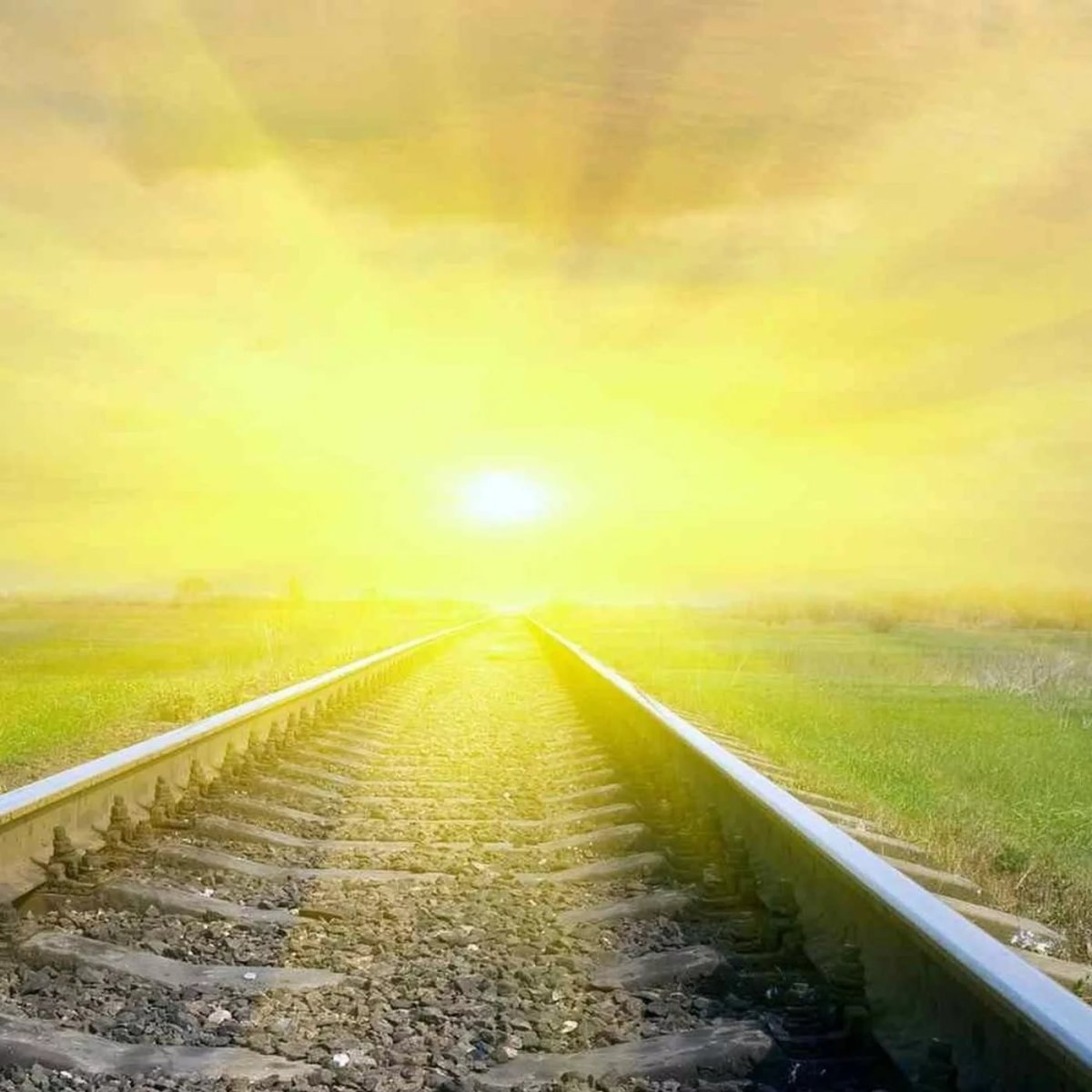 Отличной дороги