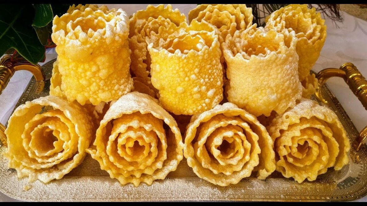 Чак Чак урама