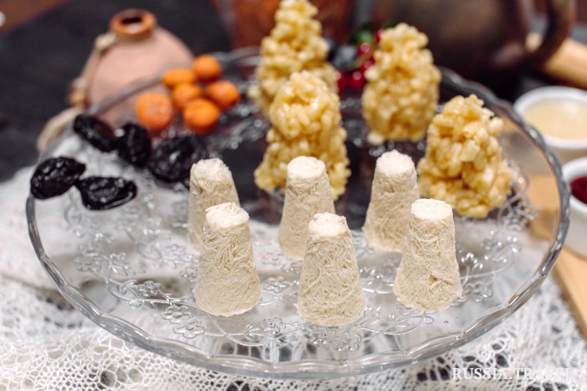 Калеве Чак Чак