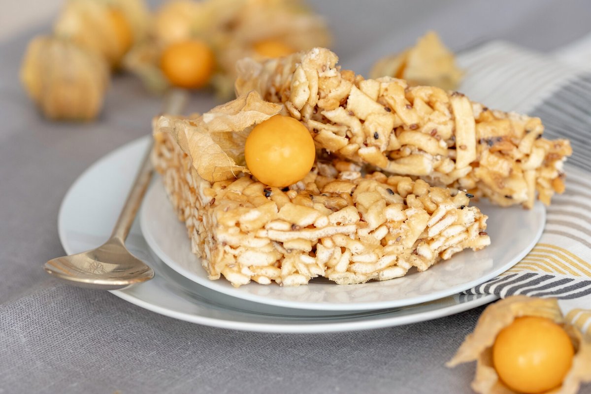 Чак-Чак восточные сладости