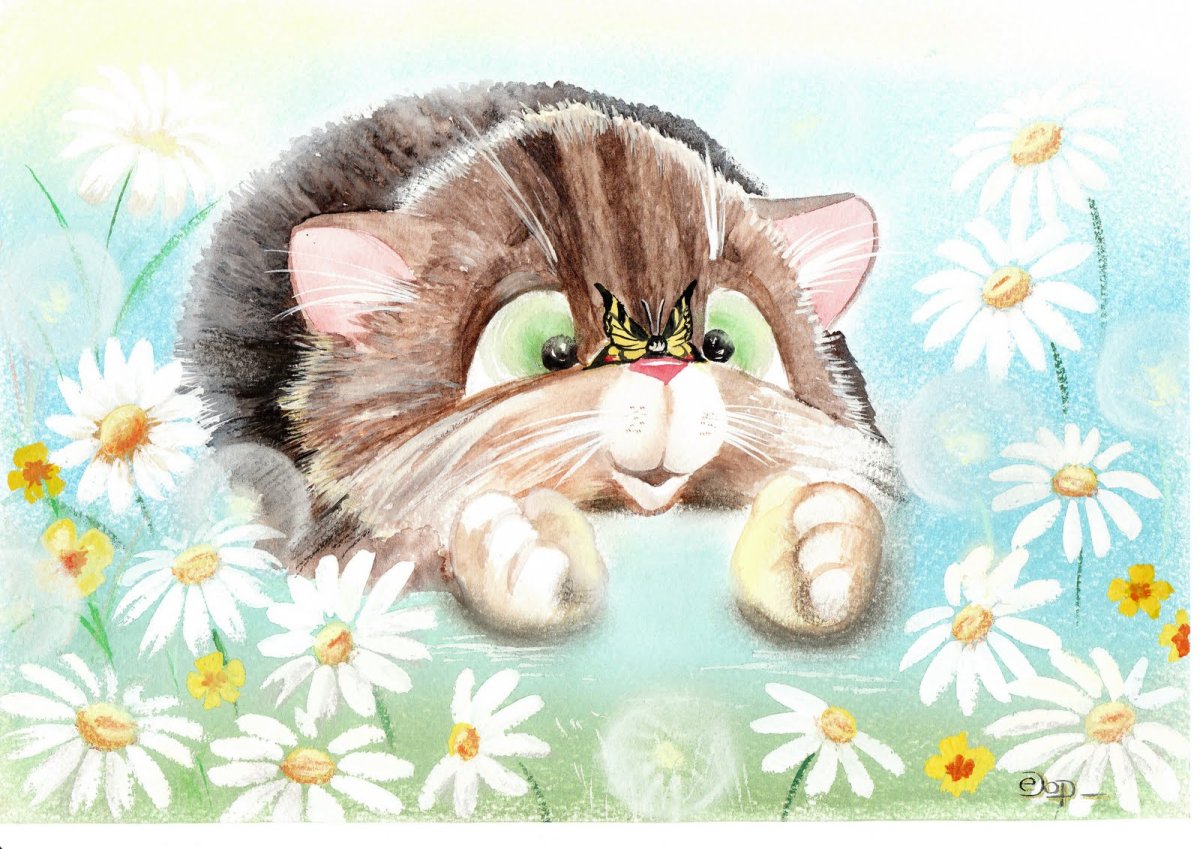 Пожелания удачи прикольные