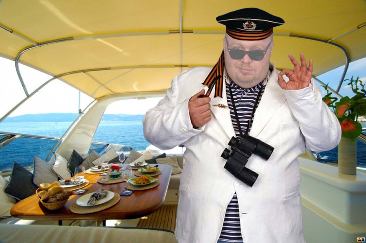 Роман Карплюк