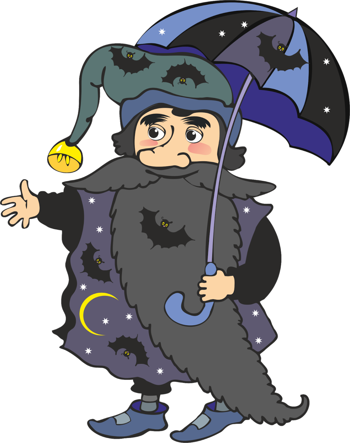 Герои фиолетового леса Воскобовича