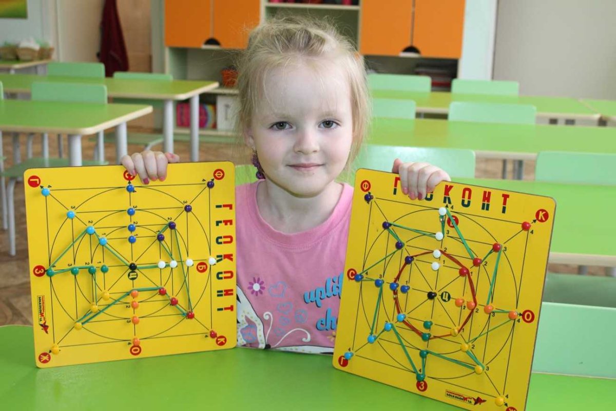 Герои фиолетового леса Воскобовича