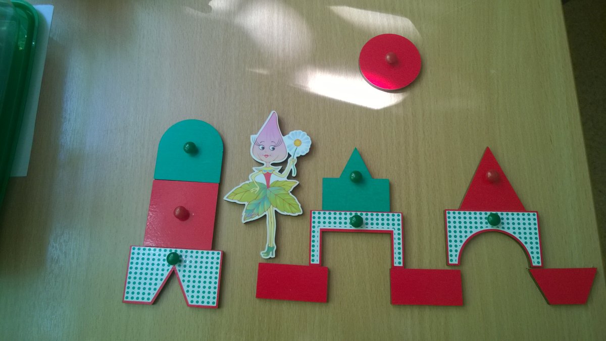 Игра в.Воскобович «Коврограф ларчик»