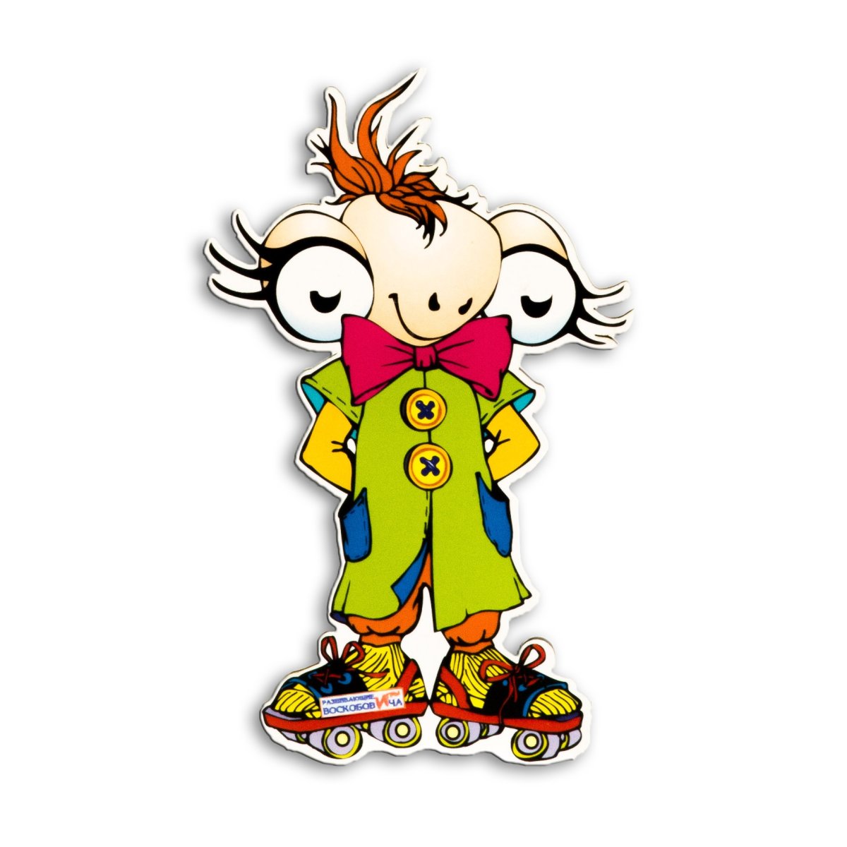 Изображение гномов для детей