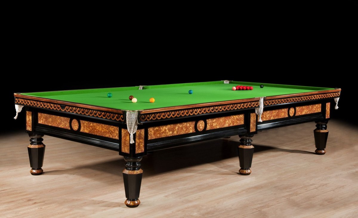 Бильярдный стол Sam Billiards