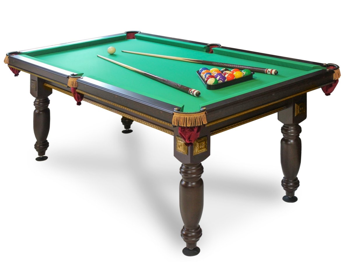 Бильярдные шары